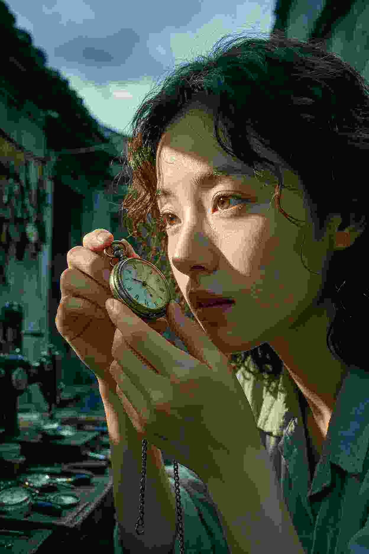 秦时明月